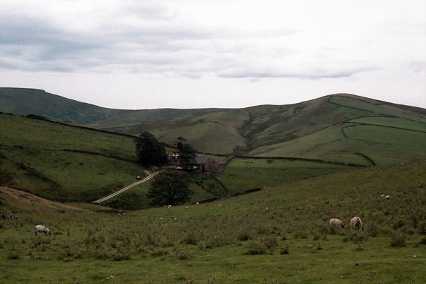 Peak District 11